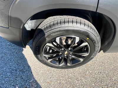 2021 Chevrolet Trailblazer LT   - Photo 25 - Rancho Cucamonga, CA 91730