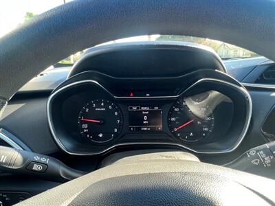 2021 Chevrolet Trailblazer LT   - Photo 10 - Rancho Cucamonga, CA 91730