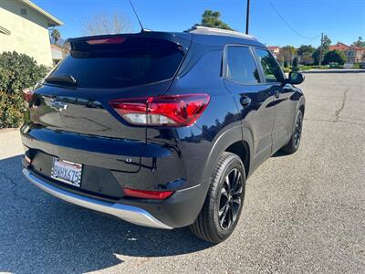 2021 Chevrolet Trailblazer LT   - Photo 7 - Rancho Cucamonga, CA 91730