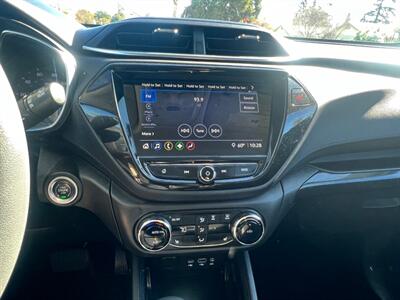 2021 Chevrolet Trailblazer LT   - Photo 11 - Rancho Cucamonga, CA 91730