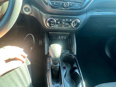 2021 Chevrolet Trailblazer LT   - Photo 13 - Rancho Cucamonga, CA 91730