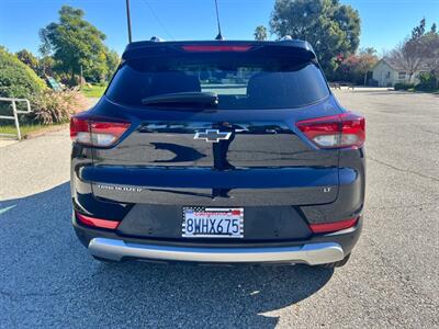 2021 Chevrolet Trailblazer LT   - Photo 6 - Rancho Cucamonga, CA 91730