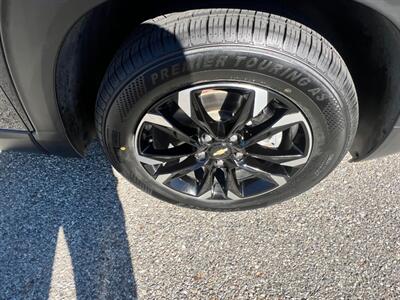 2021 Chevrolet Trailblazer LT   - Photo 24 - Rancho Cucamonga, CA 91730