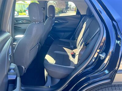 2021 Chevrolet Trailblazer LT   - Photo 17 - Rancho Cucamonga, CA 91730