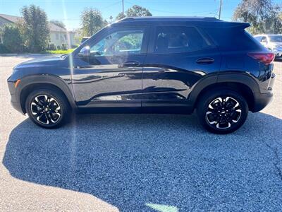 2021 Chevrolet Trailblazer LT   - Photo 4 - Rancho Cucamonga, CA 91730