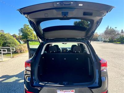 2021 Chevrolet Trailblazer LT   - Photo 22 - Rancho Cucamonga, CA 91730