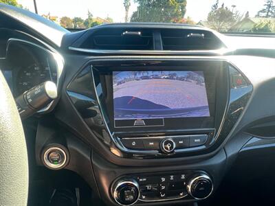 2021 Chevrolet Trailblazer LT   - Photo 12 - Rancho Cucamonga, CA 91730