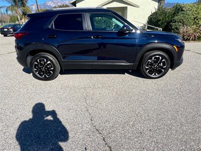 2021 Chevrolet Trailblazer LT   - Photo 8 - Rancho Cucamonga, CA 91730