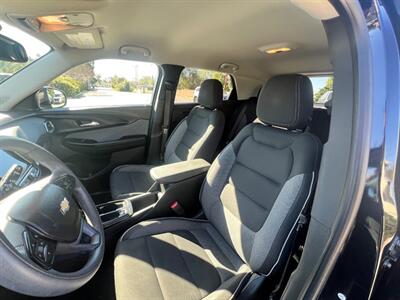 2021 Chevrolet Trailblazer LT   - Photo 16 - Rancho Cucamonga, CA 91730