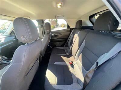 2021 Chevrolet Trailblazer LT   - Photo 18 - Rancho Cucamonga, CA 91730