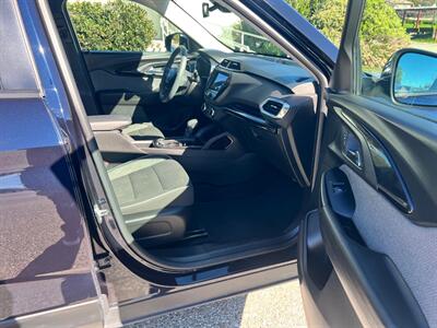 2021 Chevrolet Trailblazer LT   - Photo 20 - Rancho Cucamonga, CA 91730
