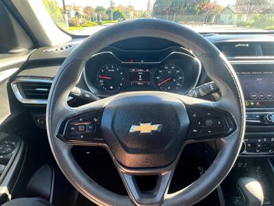 2021 Chevrolet Trailblazer LT   - Photo 9 - Rancho Cucamonga, CA 91730