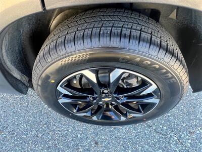 2021 Chevrolet Trailblazer LT   - Photo 26 - Rancho Cucamonga, CA 91730