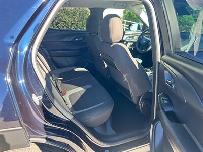 2021 Chevrolet Trailblazer LT   - Photo 19 - Rancho Cucamonga, CA 91730