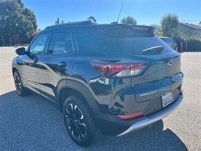 2021 Chevrolet Trailblazer LT   - Photo 5 - Rancho Cucamonga, CA 91730