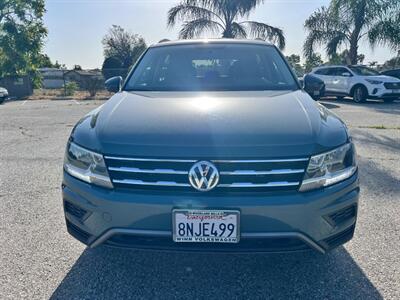 2019 Volkswagen Tiguan S - Photo 2 - Rancho Cucamonga, CA 91730