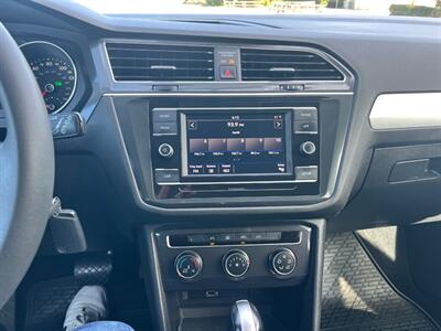 2019 Volkswagen Tiguan S - Photo 24 - Rancho Cucamonga, CA 91730