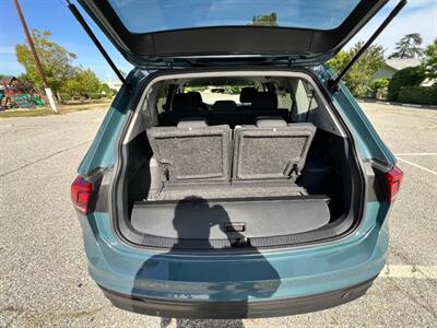 2019 Volkswagen Tiguan S - Photo 18 - Rancho Cucamonga, CA 91730