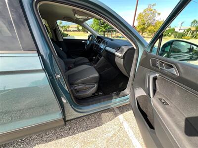 2019 Volkswagen Tiguan S - Photo 13 - Rancho Cucamonga, CA 91730