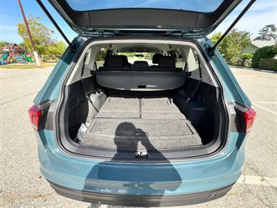 2019 Volkswagen Tiguan S - Photo 19 - Rancho Cucamonga, CA 91730