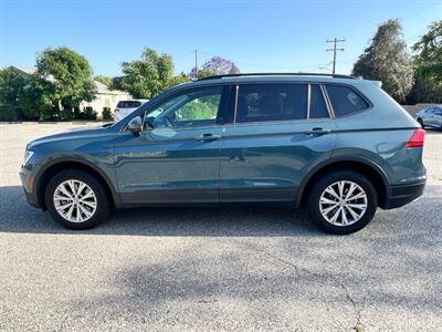 2019 Volkswagen Tiguan S - Photo 4 - Rancho Cucamonga, CA 91730