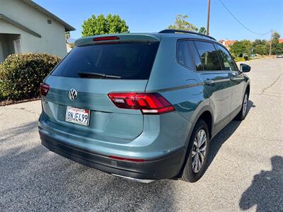 2019 Volkswagen Tiguan S - Photo 7 - Rancho Cucamonga, CA 91730
