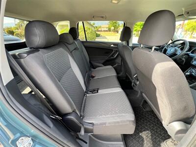2019 Volkswagen Tiguan S - Photo 12 - Rancho Cucamonga, CA 91730