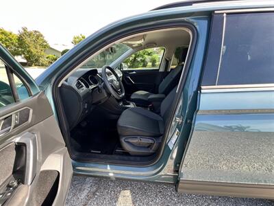 2019 Volkswagen Tiguan S - Photo 9 - Rancho Cucamonga, CA 91730