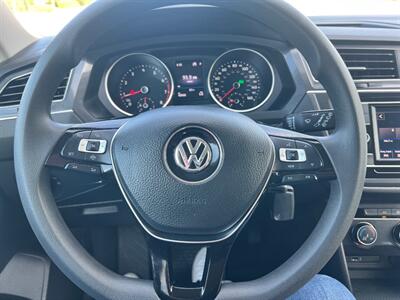 2019 Volkswagen Tiguan S - Photo 22 - Rancho Cucamonga, CA 91730