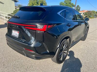 2024 Lexus NX 450h+   - Photo 7 - Rancho Cucamonga, CA 91730