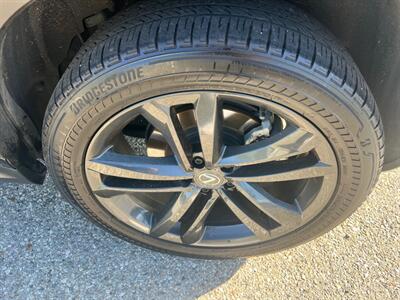 2024 Lexus NX 450h+   - Photo 25 - Rancho Cucamonga, CA 91730