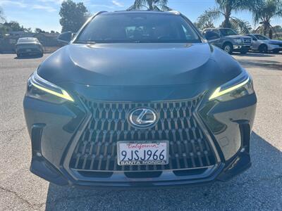 2024 Lexus NX 450h+   - Photo 2 - Rancho Cucamonga, CA 91730