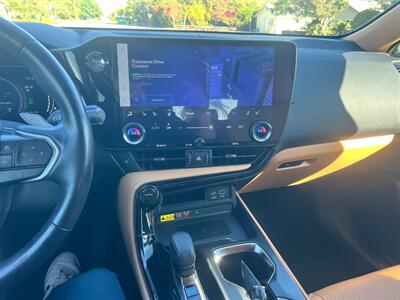 2024 Lexus NX 450h+   - Photo 11 - Rancho Cucamonga, CA 91730