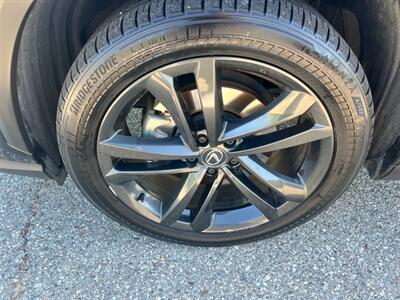 2024 Lexus NX 450h+   - Photo 26 - Rancho Cucamonga, CA 91730