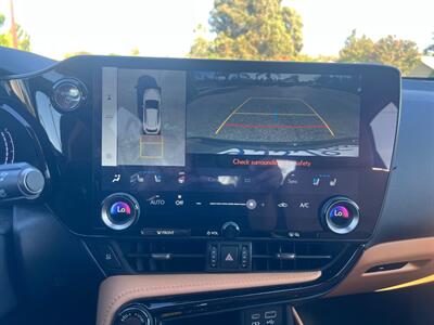 2024 Lexus NX 450h+   - Photo 12 - Rancho Cucamonga, CA 91730