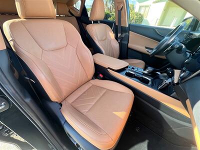2024 Lexus NX 450h+   - Photo 20 - Rancho Cucamonga, CA 91730