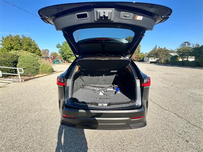 2024 Lexus NX 450h+   - Photo 21 - Rancho Cucamonga, CA 91730