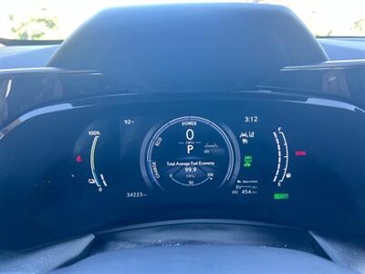 2024 Lexus NX 450h+   - Photo 10 - Rancho Cucamonga, CA 91730
