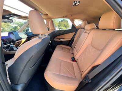2024 Lexus NX 450h+   - Photo 18 - Rancho Cucamonga, CA 91730