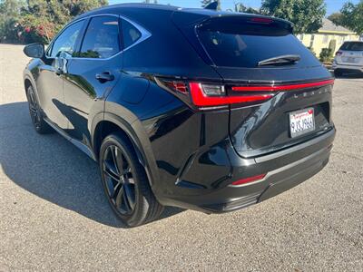 2024 Lexus NX 450h+   - Photo 5 - Rancho Cucamonga, CA 91730
