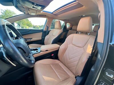 2024 Lexus NX 450h+   - Photo 17 - Rancho Cucamonga, CA 91730