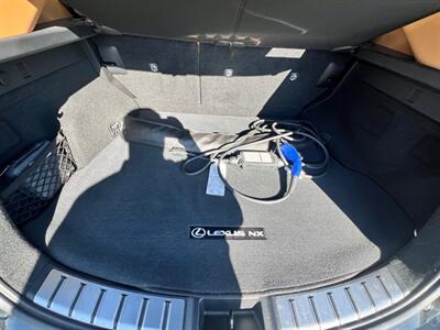 2024 Lexus NX 450h+   - Photo 22 - Rancho Cucamonga, CA 91730