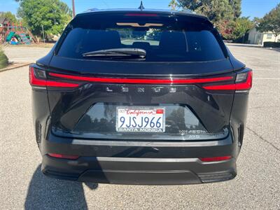 2024 Lexus NX 450h+   - Photo 6 - Rancho Cucamonga, CA 91730