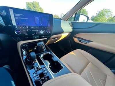 2024 Lexus NX 450h+   - Photo 14 - Rancho Cucamonga, CA 91730