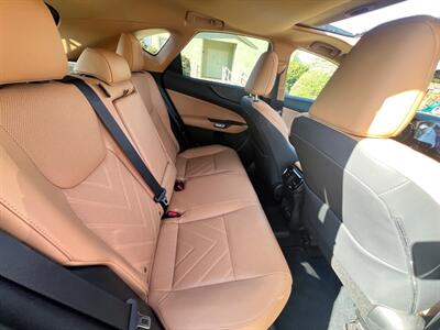 2024 Lexus NX 450h+   - Photo 19 - Rancho Cucamonga, CA 91730