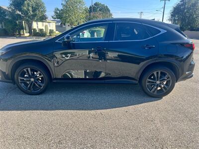 2024 Lexus NX 450h+   - Photo 4 - Rancho Cucamonga, CA 91730