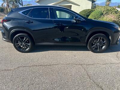 2024 Lexus NX 450h+   - Photo 8 - Rancho Cucamonga, CA 91730