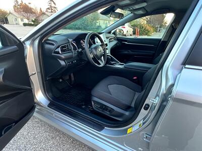 2024 Toyota Camry LE   - Photo 15 - Rancho Cucamonga, CA 91730