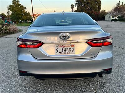 2024 Toyota Camry LE   - Photo 6 - Rancho Cucamonga, CA 91730
