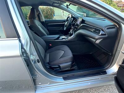 2024 Toyota Camry LE   - Photo 19 - Rancho Cucamonga, CA 91730